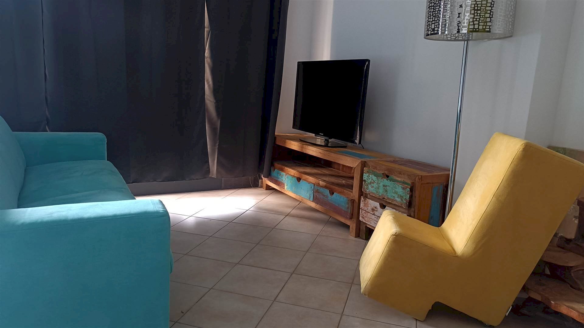 Bilocale Spotorno - foto 3