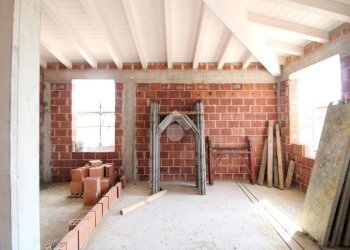 Terraced Villa Via Tondelli, San Prospero - photo 12