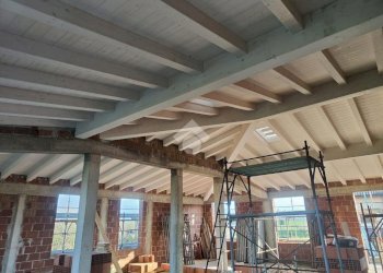 Terraced Villa Via Tondelli, San Prospero - photo 21