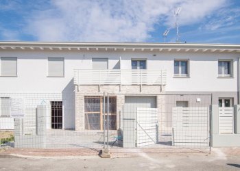 Terraced Villa Via Tondelli, San Prospero - photo 2