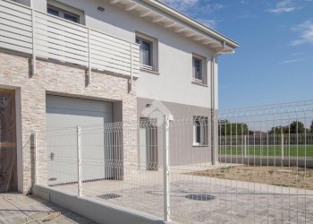 Terraced Villa Via Tondelli, San Prospero - photo 5