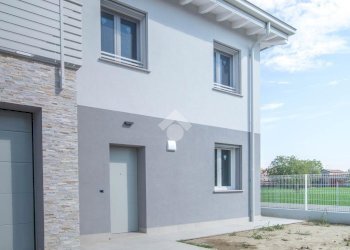 Terraced Villa Via Tondelli, San Prospero - photo 7