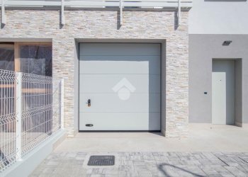 Terraced Villa Via Tondelli, San Prospero - photo 9