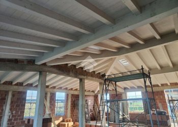 Terraced Villa Via Tondelli, San Prospero - photo 10