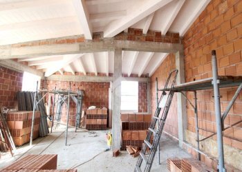 Terraced Villa Via Tondelli, San Prospero - photo 14