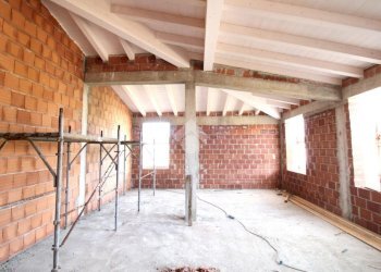 Terraced Villa Via Tondelli, San Prospero - photo 11