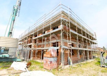 Terraced Villa Via Tondelli, San Prospero - photo 17
