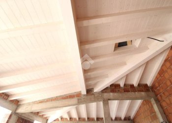 Terraced Villa Via Tondelli, San Prospero - photo 20