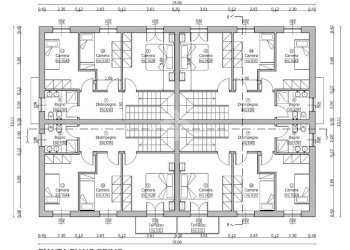 Terraced Villa Via Tondelli, San Prospero - photo 22