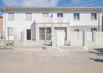 Terraced Villa Via Tondelli, San Prospero - photo 2