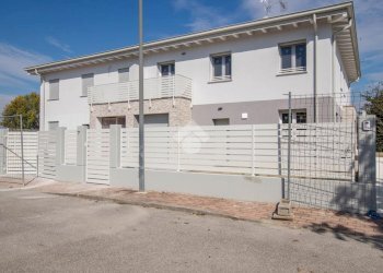 Terraced Villa Via Tondelli, San Prospero - photo 4