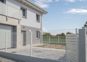 Terraced Villa Via Tondelli, San Prospero - photo 6