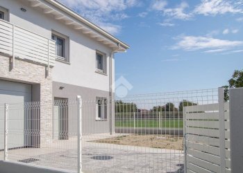 Terraced Villa Via Tondelli, San Prospero - photo 7