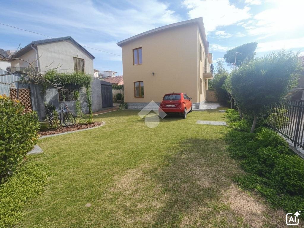 Villa Zona Mare, Rimini - foto 1