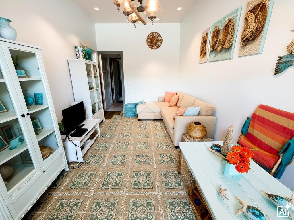 Villa Zona Mare, Rimini - foto 2