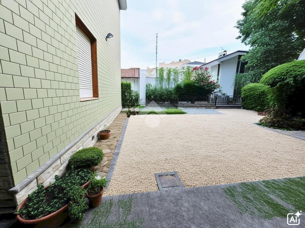 Villa Zona Mare, Rimini - foto 3