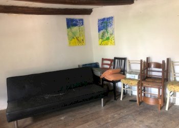 Porzione di casa Borgata Pidone, 20, Bobbio Pellice - foto 21