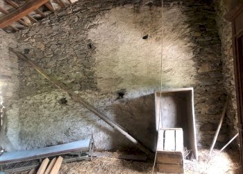 Porzione di casa Borgata Pidone, 20, Bobbio Pellice - foto 24