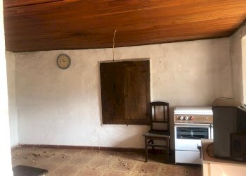 Porzione di casa Borgata Pidone, 20, Bobbio Pellice - foto 14