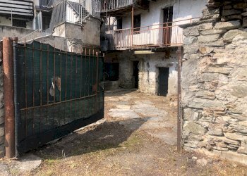 Porzione di casa Borgata Pidone, 20, Bobbio Pellice - foto 4