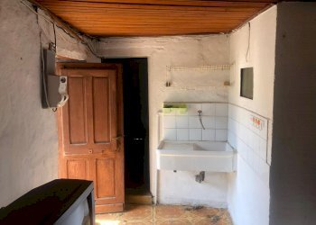 Porzione di casa Borgata Pidone, 20, Bobbio Pellice - foto 12