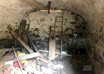 Porzione di casa Borgata Pidone, 20, Bobbio Pellice - foto 25