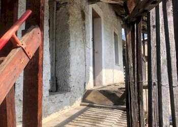 Porzione di casa Borgata Pidone, 20, Bobbio Pellice - foto 27