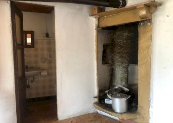 Porzione di casa Borgata Pidone, 20, Bobbio Pellice - foto 17