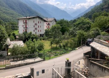 Porzione di casa Borgata Pidone, 20, Bobbio Pellice - foto 33