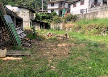 Porzione di casa Borgata Pidone, 20, Bobbio Pellice - foto 34