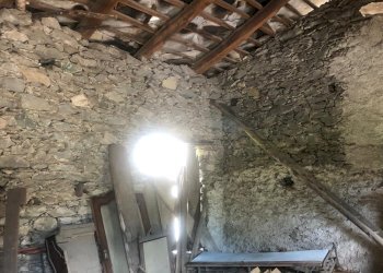 Porzione di casa Borgata Pidone, 20, Bobbio Pellice - foto 29