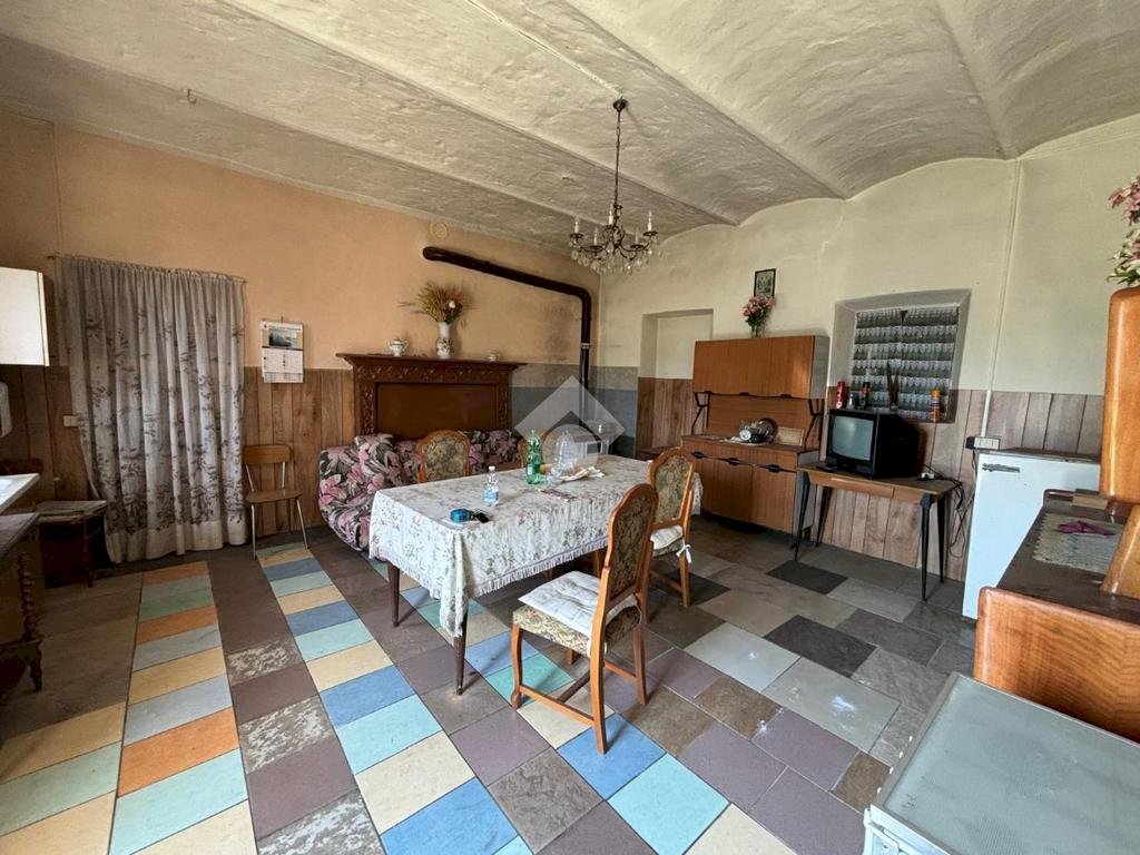 Rustico Via A.Manzoni, Mezzomerico - foto 2
