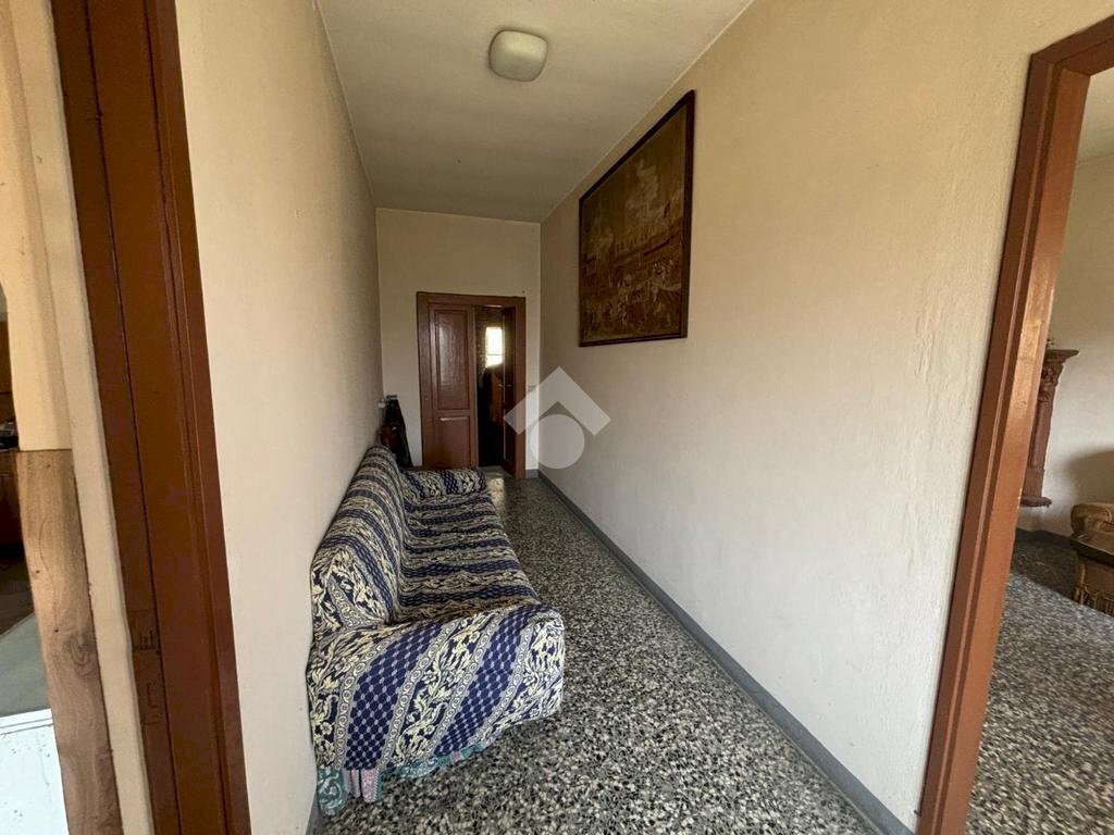 Rustico Via A.Manzoni, Mezzomerico - foto 3