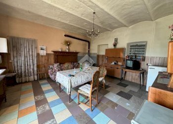 Rustico Via A.Manzoni, Mezzomerico - foto 2