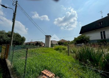 Rustico Via A.Manzoni, Mezzomerico - foto 11
