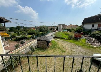 Rustico Via A.Manzoni, Mezzomerico - foto 12