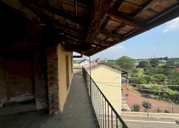 Rustico Via A.Manzoni, Mezzomerico - foto 13