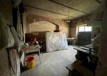 Rustico Via A.Manzoni, Mezzomerico - foto 14