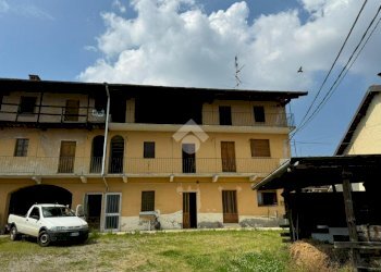 Rustico Via A.Manzoni, Mezzomerico - foto 18