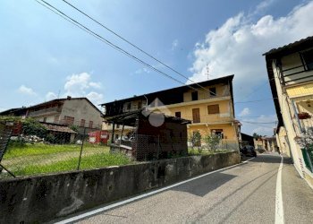 Rustico Via A.Manzoni, Mezzomerico - foto 19
