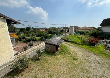 Rustico Via A.Manzoni, Mezzomerico - foto 20