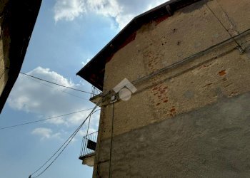 Rustico Via A.Manzoni, Mezzomerico - foto 21