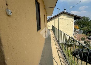 Rustico Via A.Manzoni, Mezzomerico - foto 22