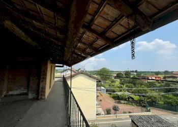 Rustico Via A.Manzoni, Mezzomerico - foto 24