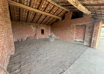 Rustico Via A.Manzoni, Mezzomerico - foto 28