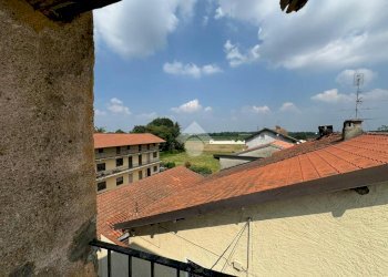 Rustico Via A.Manzoni, Mezzomerico - foto 30