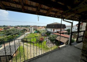 Rustico Via A.Manzoni, Mezzomerico - foto 32