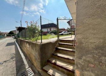 Rustico Via A.Manzoni, Mezzomerico - foto 5