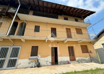 Rustico Via A.Manzoni, Mezzomerico - foto 6