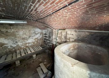 Rustico Via A.Manzoni, Mezzomerico - foto 38